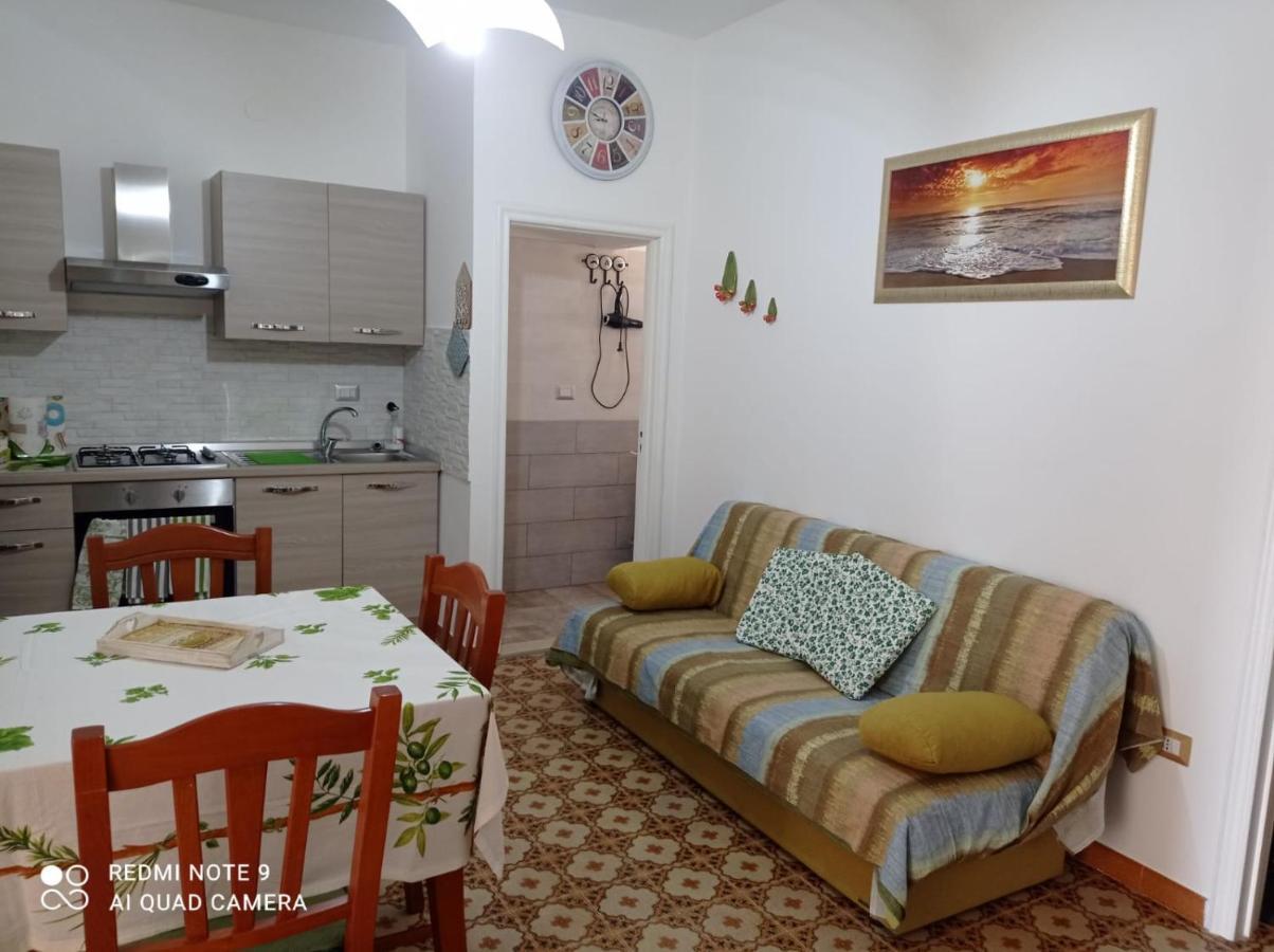 Al Centro Apartment โอตรันโต ภายนอก รูปภาพ