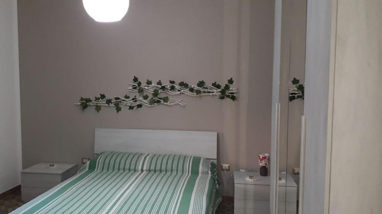 Al Centro Apartment โอตรันโต ภายนอก รูปภาพ