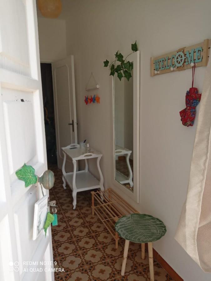 Al Centro Apartment โอตรันโต ภายนอก รูปภาพ