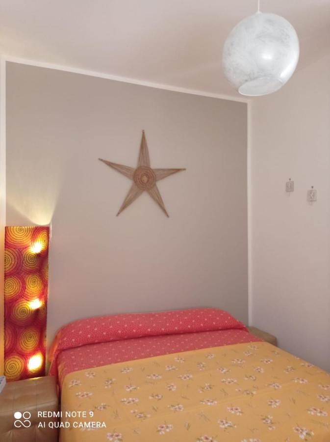 Al Centro Apartment โอตรันโต ภายนอก รูปภาพ