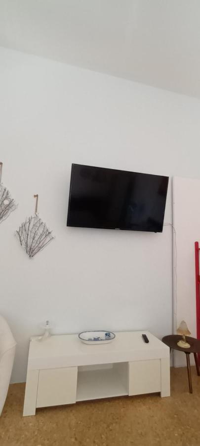 Al Centro Apartment โอตรันโต ภายนอก รูปภาพ