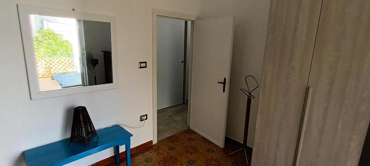 Al Centro Apartment โอตรันโต ภายนอก รูปภาพ