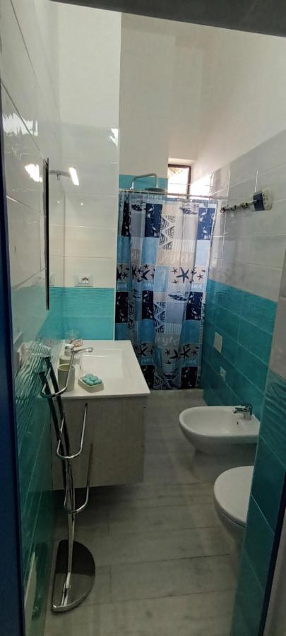 Al Centro Apartment โอตรันโต ภายนอก รูปภาพ