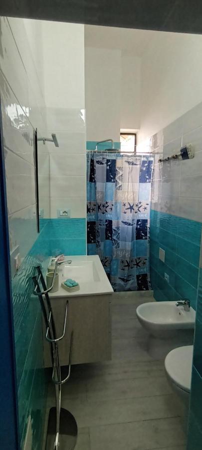 Al Centro Apartment โอตรันโต ภายนอก รูปภาพ