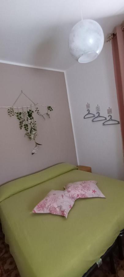 Al Centro Apartment โอตรันโต ภายนอก รูปภาพ